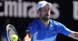 Новак Джокович обяви, че е възстановен от травмата и ще играе в Индиън Уелс и Маями за първи път от 2019 година насам