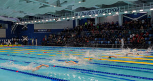 Нови победи за Петър Мицин, Светлозар Николов и Габриела Георгиева на Държавното отборно първенство по плуване в Пловдив