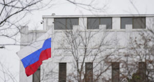 Новият руски посланик в САЩ ще отпътува днес за Вашингтон, съобщава руска медия