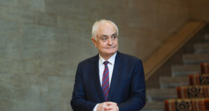 Няма извънредна ситуация или заплаха за националната ни сигурност, но има промени в международната среда, каза министър Атанас Запрянов