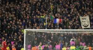 ОБНОВЕНА Джанлуиджи Донарума спаси две дузпи и Пари Сен Жермен елиминира Ливърпул на осминафиналите в Шампионската лига по футбол