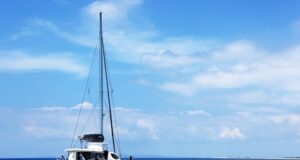 ОБНОВЕНА МИНА: 4690 чуждестранни плавателни съда са влезли във водите на Черна гора миналата година