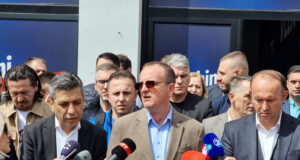 ОБНОВЕНА Министърът на здравеопазването на Северна Македония ще посети днес в София пострадалите от вчерашния смъртоносен пожар в дискотека