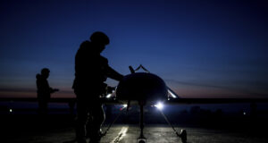 ОБНОВЕНА Най-малко един убит и трима ранени при атаката с украински дронове срещу Москва, заяви московският областен управител