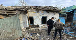 ОБНОВЕНА Русия обяви, че е свалила през нощта 88 украински дрона; безпилотен апарат удари руски завод на 1300 километра от границата