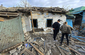 ОБНОВЕНА Русия обяви, че е свалила през нощта 88 украински дрона; безпилотен апарат удари руски завод на 1300 километра от границата