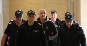 ОБНОВЕНА Софийският градски съд пусна от ареста братята Митко и Радослав Лебешковски