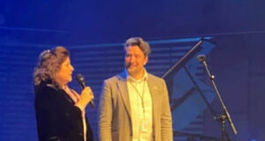 ОБНОВЕНА Третото издание на Ставангерския международен пиано фестивал, организиран от българина Кирил Кутин, беше открито в Осло