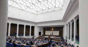 Обзор
                                                                                                На извънредно заседание на парламента бяха изслушани ръководството на ЦИК и „Информационно обслужване" заради делото за законността на изборите на 27 октомври 2024 г.