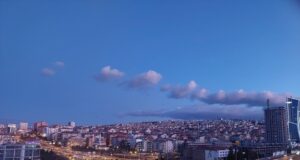 Община Анкара осигурява безплатни закуски и вечери за нуждаещите се през месеца на мюсюлманските пости Рамазан