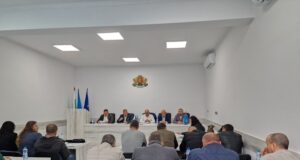 Общинският съвет в Лозница създаде наблюдателна комисия по Закона за изпълнение на наказанията и задържане под стража