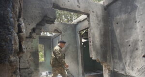 Опозицията в Мианма обяви едностранно спиране на огъня заради земетресението