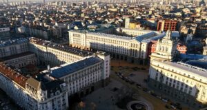 Определен е съставът на комисията за избор на главен архитект на София, на 13 март ще бъдат обявени допуснатите кандидати