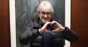 Орлин Горанов и Музикално-драматичен театър „Константин Кисимов“ представят във Велико Търново новия си съвместен музикален проект