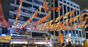 Основната опозиционна партия в Турция ще свика извънреден конгрес на 6 април