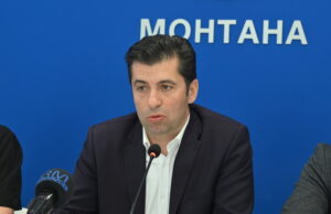 От „Продължаваме Промяната“ ще настояват за корекции в бюджета, свързани с младите хора и за осветляване на приходите и разходите