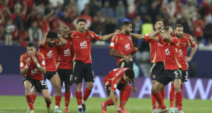 Отборът на Ал Ахли бойкотира дербито със Замалек в първенството на Египет