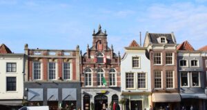 Открадната картина на Брьогел е намерена след 50 години