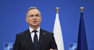 ПАП: Дуда призова НАТО незабавно да увеличи разходите за отбрана