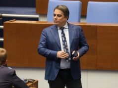 Асен Василев