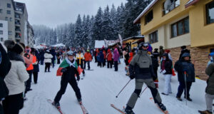 Пампорово е представено на туристическото изложение Internationale Tourismus-Börse Berlin (ITB Berlin)