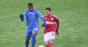 Парвиз Умарбаев с повиквателна за националния отбор на Таджикистан