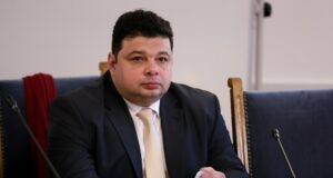 Парламентът избра Орлин Колев за съдия в Конституционния съд с гласовете на ГЕРБ-СДС, "ДПС-Ново начало", "БСП-Обединена левица" и ИТН