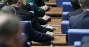 Парламентът ще обсъди проект на декларация във връзка с вчерашното изслушване на ЦИК и "Информационно обслужване"