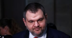 Делян Пеевски