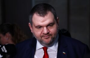 Делян Пеевски