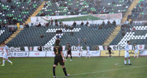 Пирин Благоевград излезе с остра позиция срещу съдията Иво Андреев