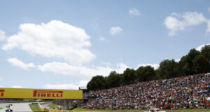 Пистата за Формула 1 в Мадрид ще носи името "Мадринг"