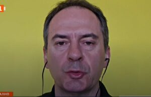 Христо Грозев