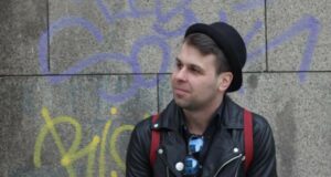 Поетът Вангел Имреоров пред БТА: Пловдив присъства във всички мои книги