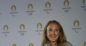 Пола Радклиф пробяга маратон за първи път от десетилетие в Токио