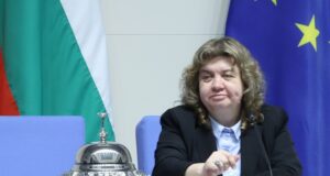 Положих усилия както за запазване на една от парламентарните групи, така и за формирането на нова, написа Наталия Киселова