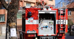 Потушени са 67 пожара в страната за последното денонощие