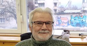 Почетен професор на Православния богословски факултет на Великотърновския университет говори пред миряни за историята на църквата