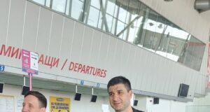Преди мача Република Ирландия – България
                                                                                                "Направихме анализ, имаме своите шансове в Дъблин", уверен е техническият директор на БФС Кирил Котев