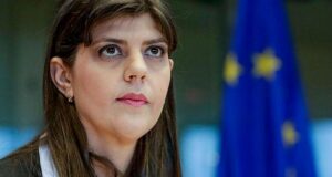 Лаура Кьовеши