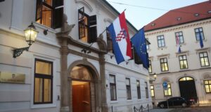 Президентът и премиерът на Хърватия проведоха разговор за синхронизиране на външната политика преди срещата на ЕС за Украйна днес