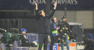 Президентът на Интер Милано смята, че има всички предпоставки за нов договор на Симоне Индзаги