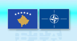 Президентът на Косово обсъди сигурността и стабилността в Косово с командира на КейФОР