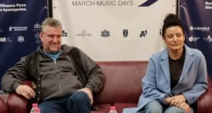 Премиера на „Мадам Бътерфлай“ ще представи днес на „Мартенски музикални дни“ Русенската опера