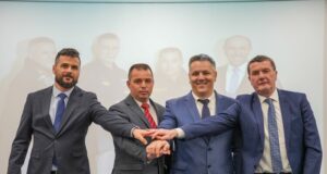 При операция „Солидарност“ по българо-турската граница за месец са проверени 1050 автомобила и 2560 души, съобщиха от „Гранична полиция“