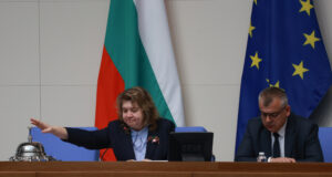 Проектобюджетът за 2025 г. влиза на първо четене тази седмица в пленарната зала