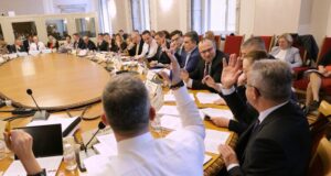 Проектът на Закон за държавния бюджет за 2025 година беше приет на второ четене от Комисията по бюджет и финанси в НС