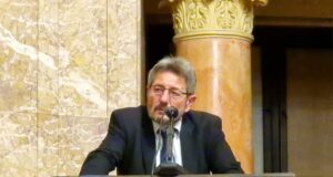 Проф. Георги Каприев: За всичките над 40 години академичен живот съм усещал безкраен прилив на доброта и сила от хората