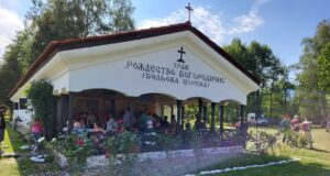 Първият концерт е тази вечер
                                                                                                Три благотворителни концерта ще се състоят в Париж, а събраната сума ще бъде за облагородяване на културно-исторически обекти в Самоков