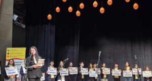 Първо основно училище „Св. Св. Кирил и Методий“ в Гоце Делчев е домакин на национално състезание по компютърно моделиране